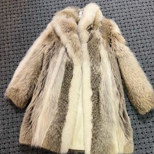 Fur Coat
